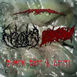 Melodica (USA-2) : Cerebral Oedema - Murdered -